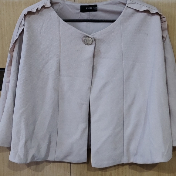 Kazo cape never worn - Picture 2 of 6